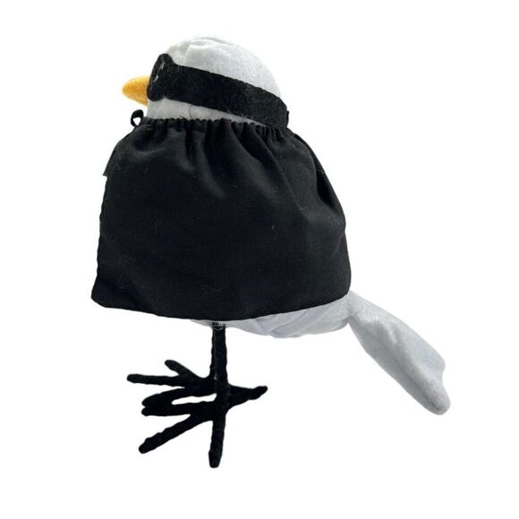 Target Bird 2016 Halloween Hyde and Eek Mummy Dracula Vampire Featherly Friends - Picture 7 of 7